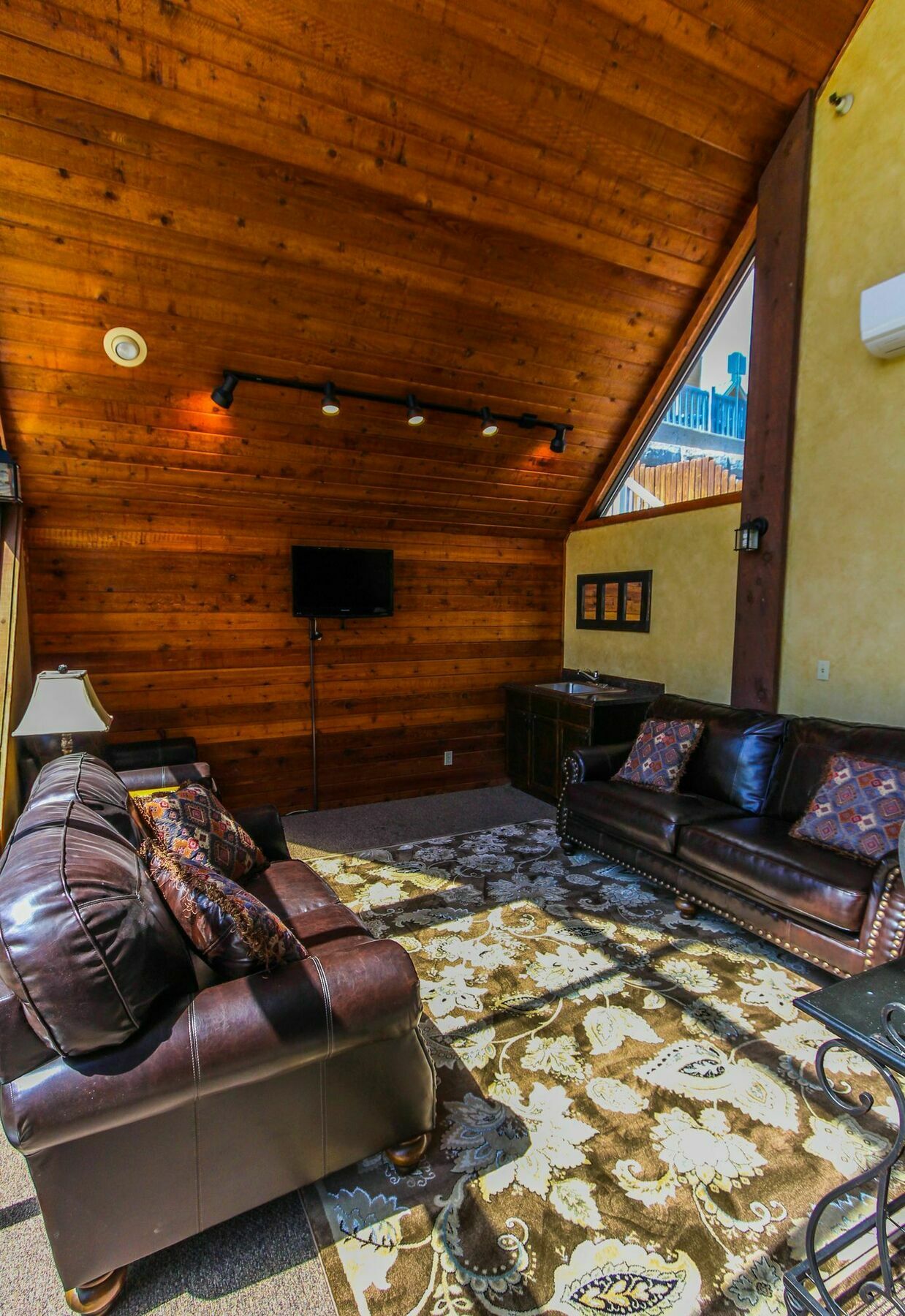 Skiers Lodge Парк-Сіті Екстер'єр фото